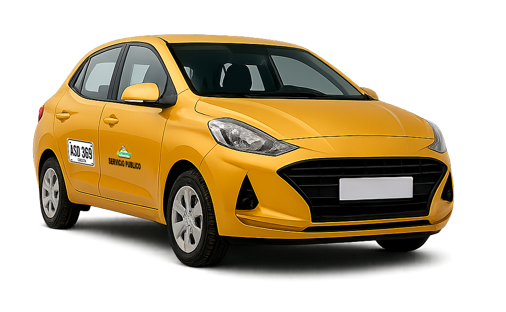 taxi-cootranscucuta-emblemas