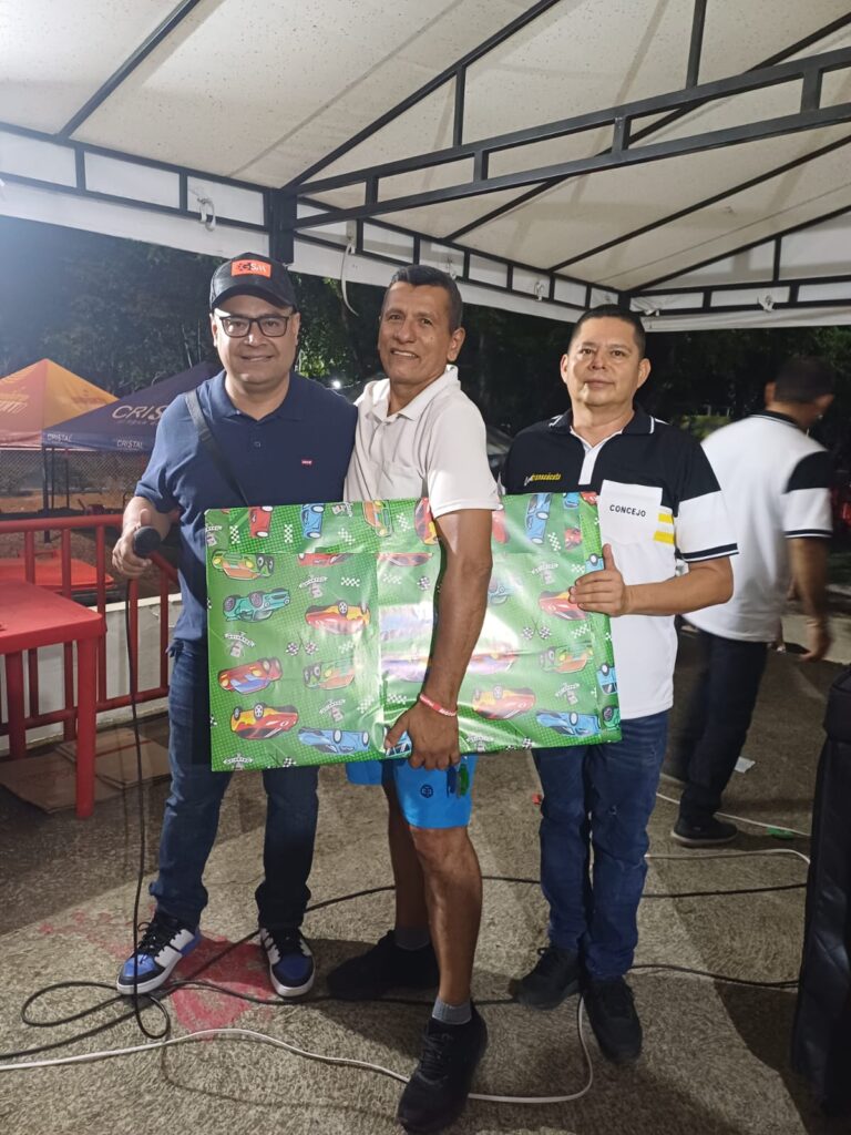 FIESTA DE NUESTRA SEÑORA DEL CARMEN 2026